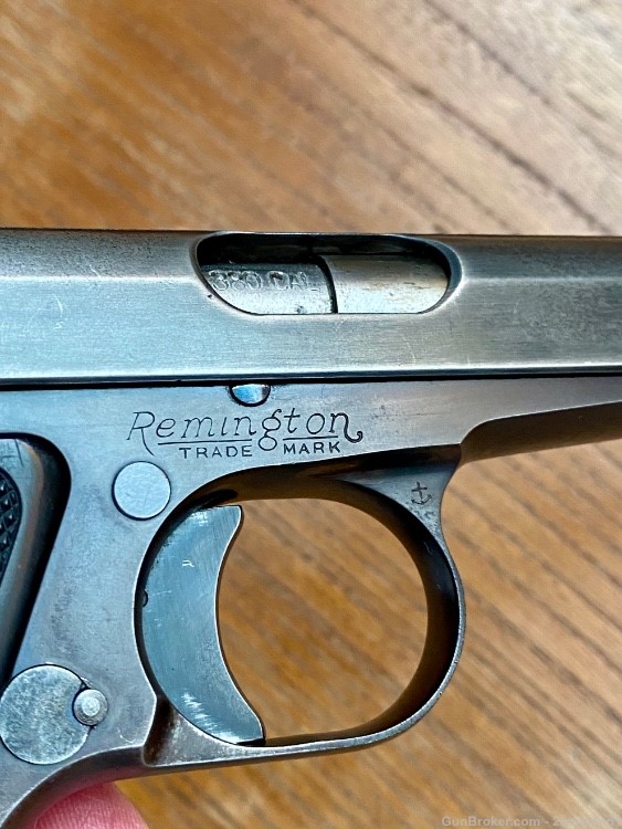 Remington Model 51 .380 ACP -img-15