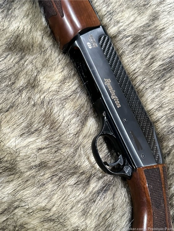 Remington 105 CTI II 2 12ga/26” VR Remchoke Mint Orig Case Rare-img-13