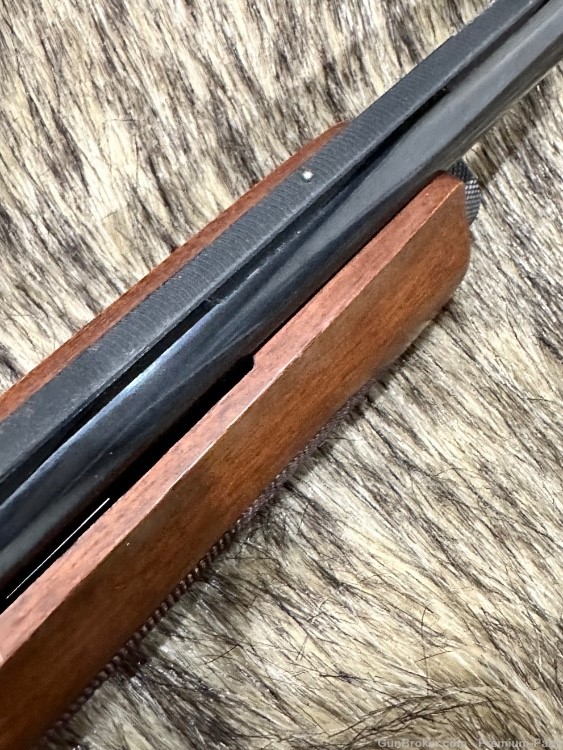 Remington 105 CTI II 2 12ga/26” VR Remchoke Mint Orig Case Rare-img-7