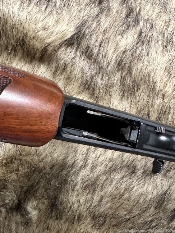 Remington 105 CTI II 2 12ga/26” VR Remchoke Mint Orig Case Rare-img-19