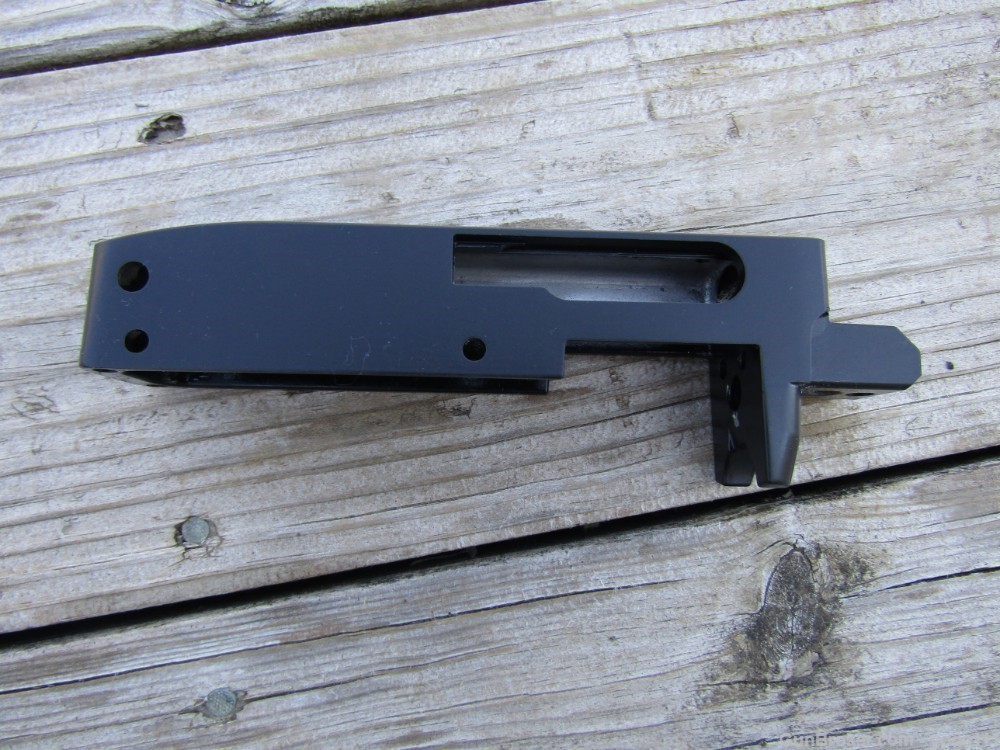 Ruger 10/22 receiver , NEW factory stripped receiver 22LR-img-2