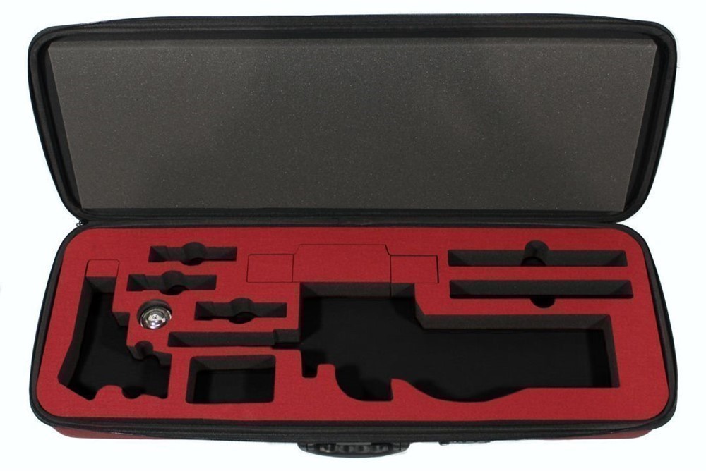 Peak Case FN PS90 Ultralight Multi Gun Hard Case-img-0
