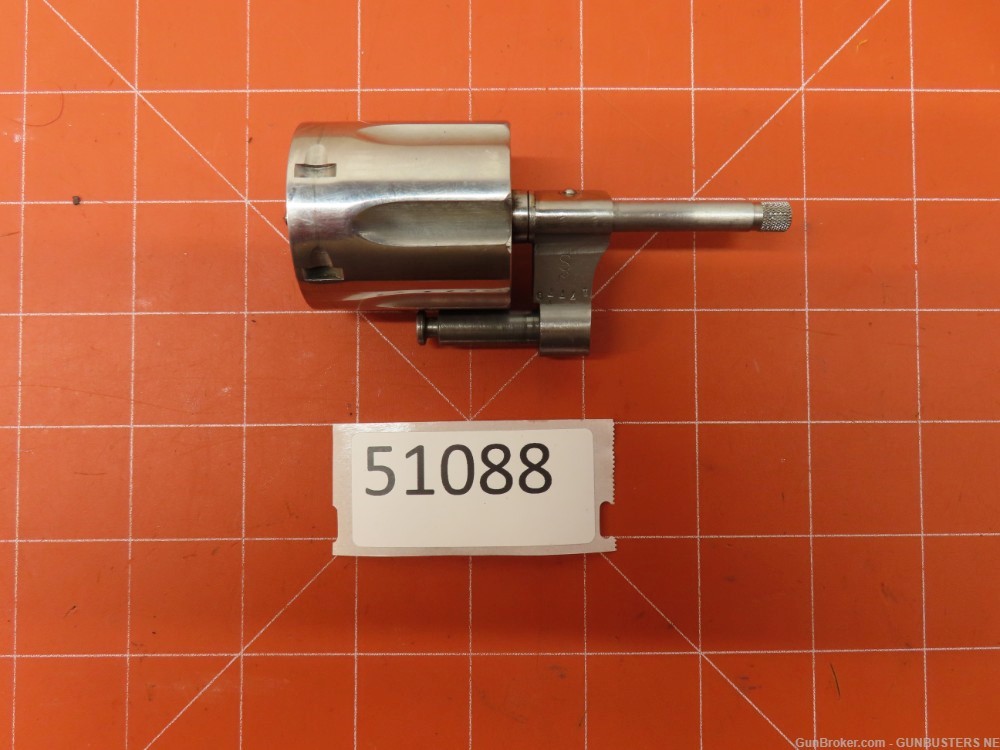 Smith & Wesson model 64 .38 S&W SPL Repair Parts #51088-img-4