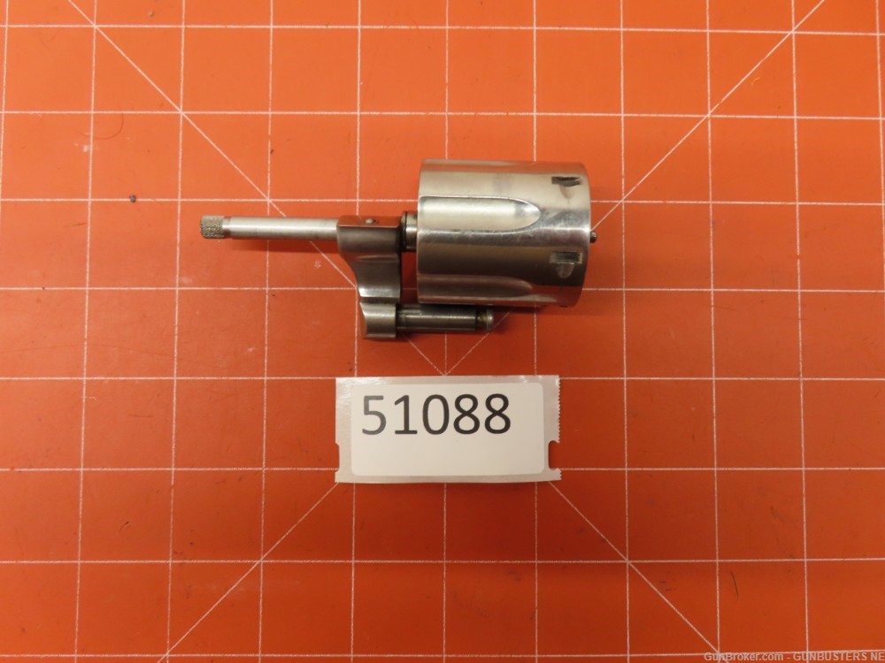 Smith & Wesson model 64 .38 S&W SPL Repair Parts #51088-img-3