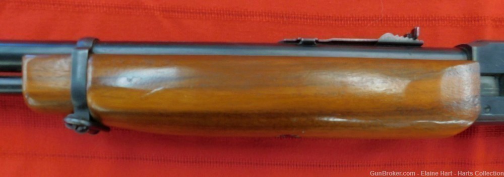Westernfield Model 865 Lever action  (M865)-img-11