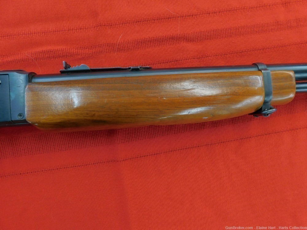 Westernfield Model 865 Lever action  (M865)-img-3