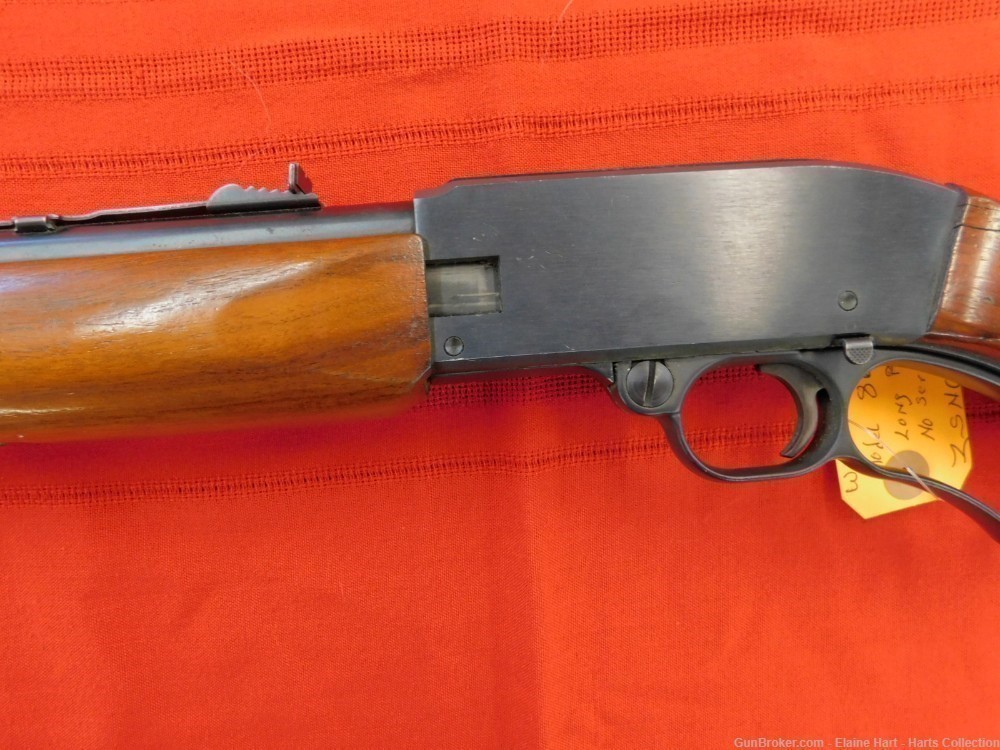 Westernfield Model 865 Lever action  (M865)-img-10