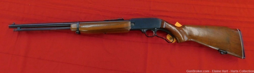 Westernfield Model 865 Lever action  (M865)-img-5