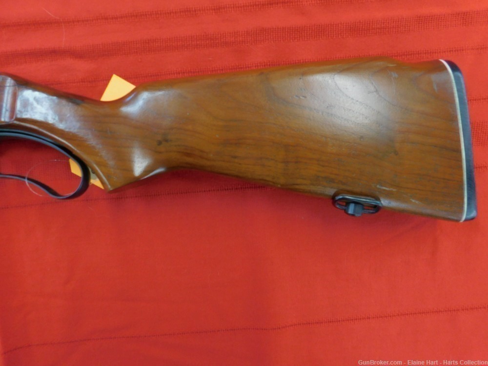 Westernfield Model 865 Lever action  (M865)-img-6