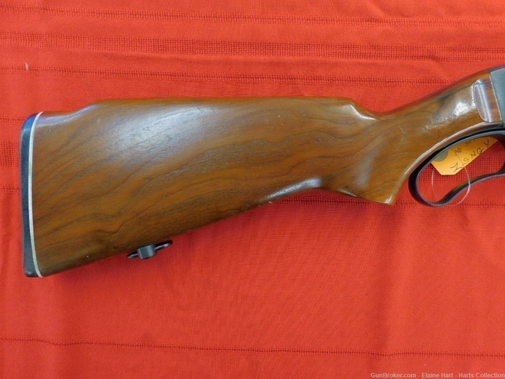 Westernfield Model 865 Lever action  (M865)-img-1