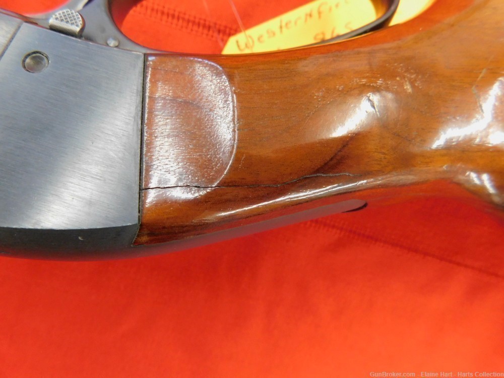 Westernfield Model 865 Lever action  (M865)-img-9