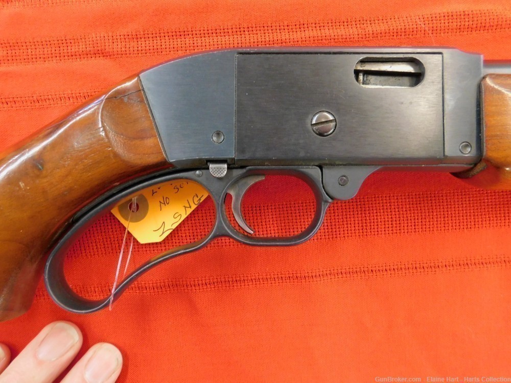 Westernfield Model 865 Lever action  (M865)-img-2