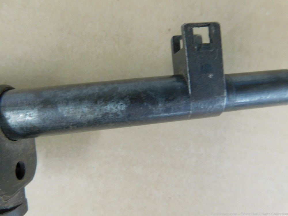 Japanese Type 99 Arisaka in 7.7 Jap caliber  (9578)-img-6
