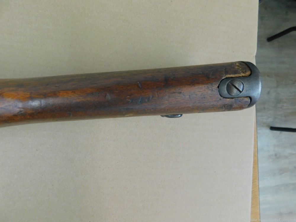 Japanese Type 99 Arisaka in 7.7 Jap caliber  (9578)-img-19