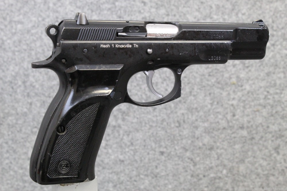 CZ 75 9x19 Surplus Pistol -img-5