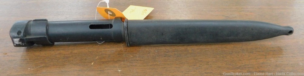 FN FAL Bayonet – Socket Type-img-1