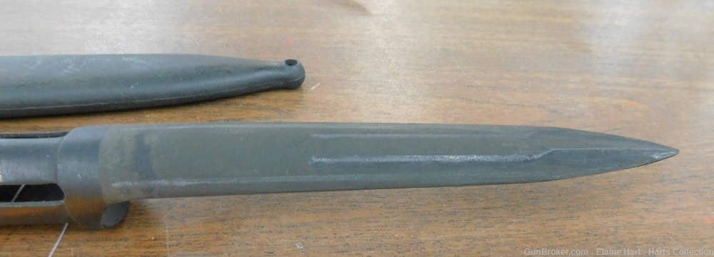 FN FAL Bayonet – Socket Type-img-6