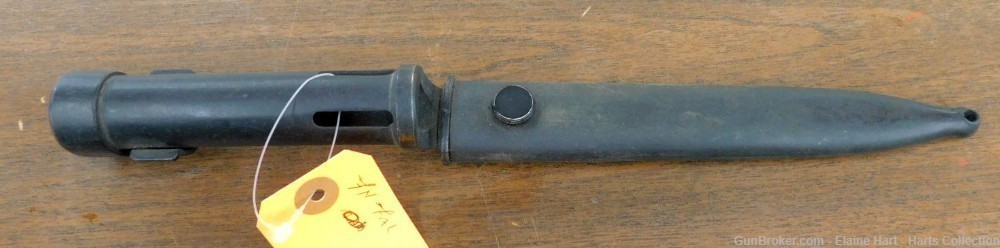 FN FAL Bayonet – Socket Type-img-0