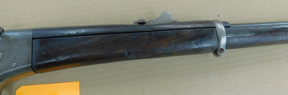 Remington Rolling Block in 7mm  (C&R/na)-img-9