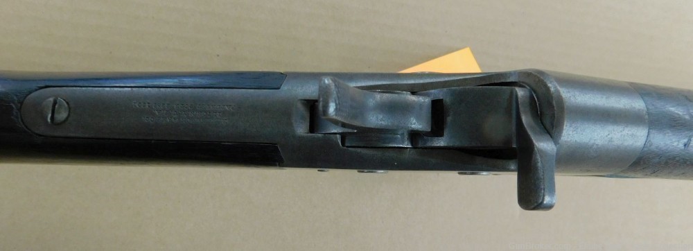Remington Rolling Block in 7mm  (C&R/na)-img-12