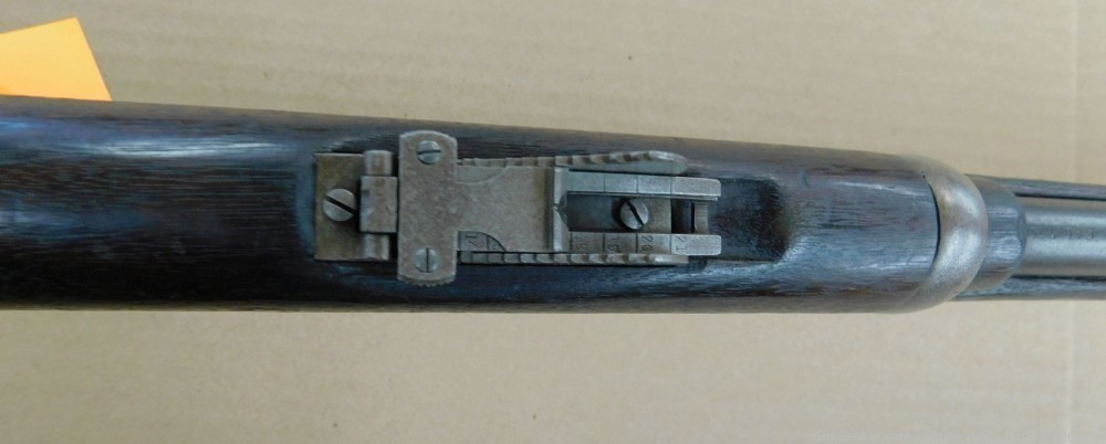 Remington Rolling Block in 7mm  (C&R/na)-img-11