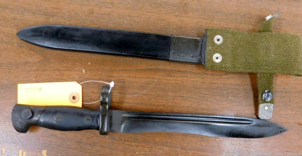 CETME Bayonet-img-1