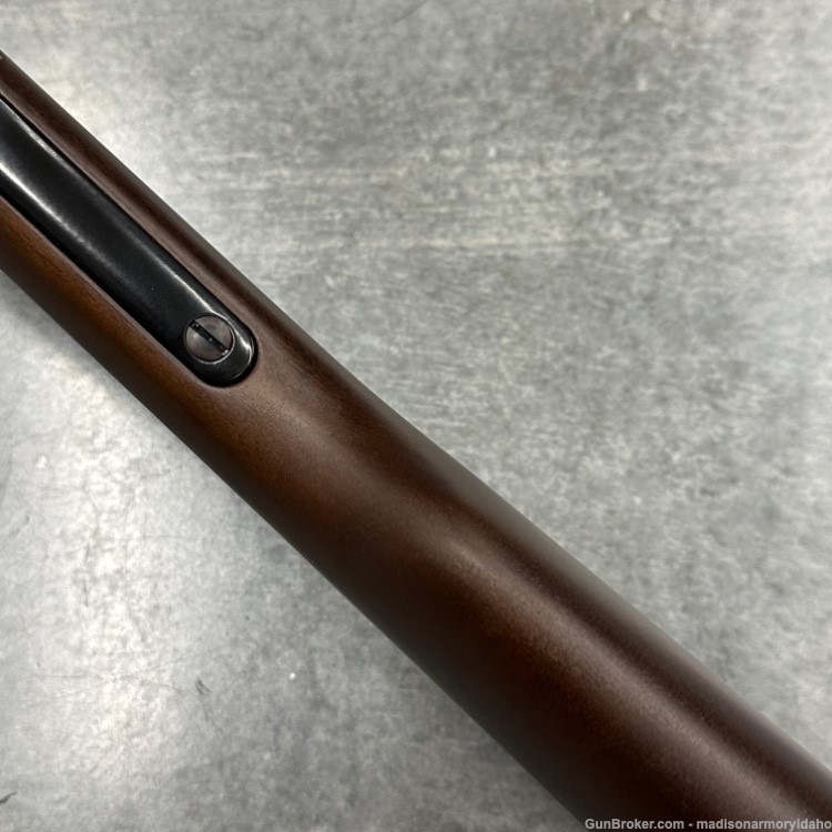 Henry Classic Lever Action H001 .22 LR 18.5" CLEAN! Penny Auction!-img-51