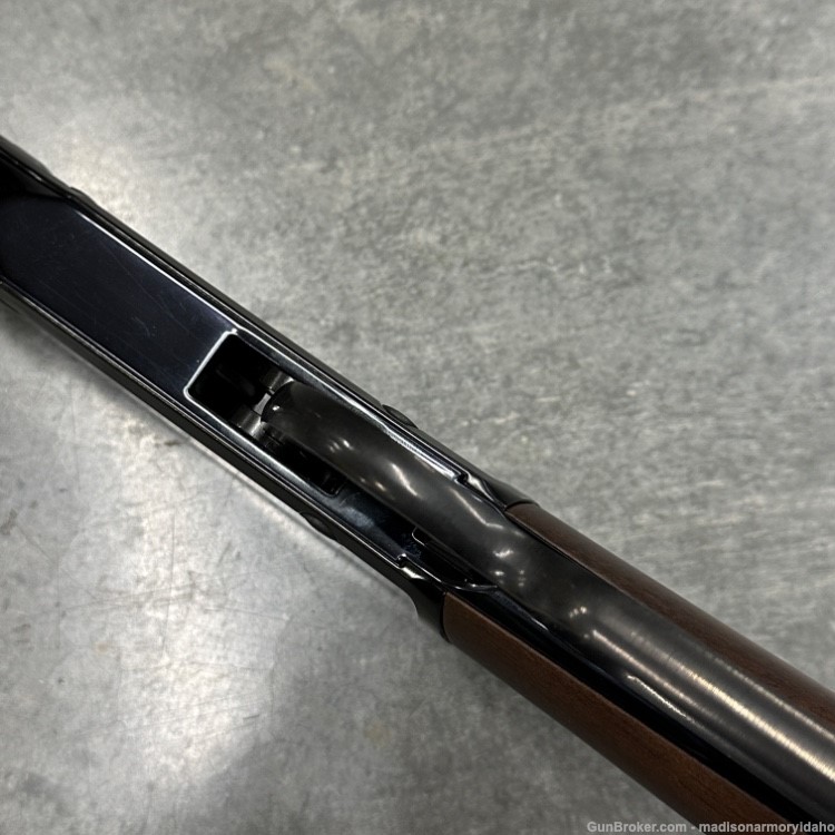 Henry Classic Lever Action H001 .22 LR 18.5" CLEAN! Penny Auction!-img-35