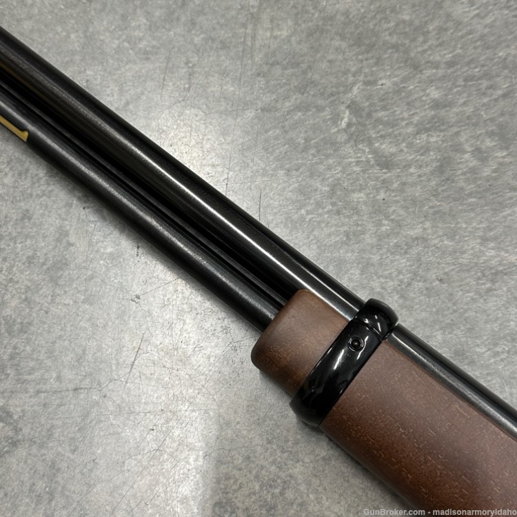 Henry Classic Lever Action H001 .22 LR 18.5" CLEAN! Penny Auction!-img-25