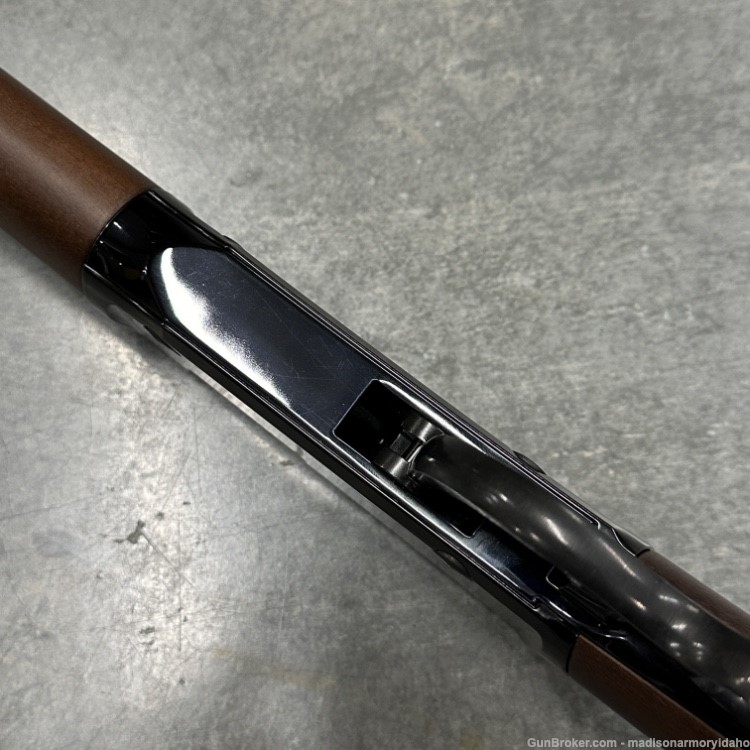 Henry Classic Lever Action H001 .22 LR 18.5" CLEAN! Penny Auction!-img-36
