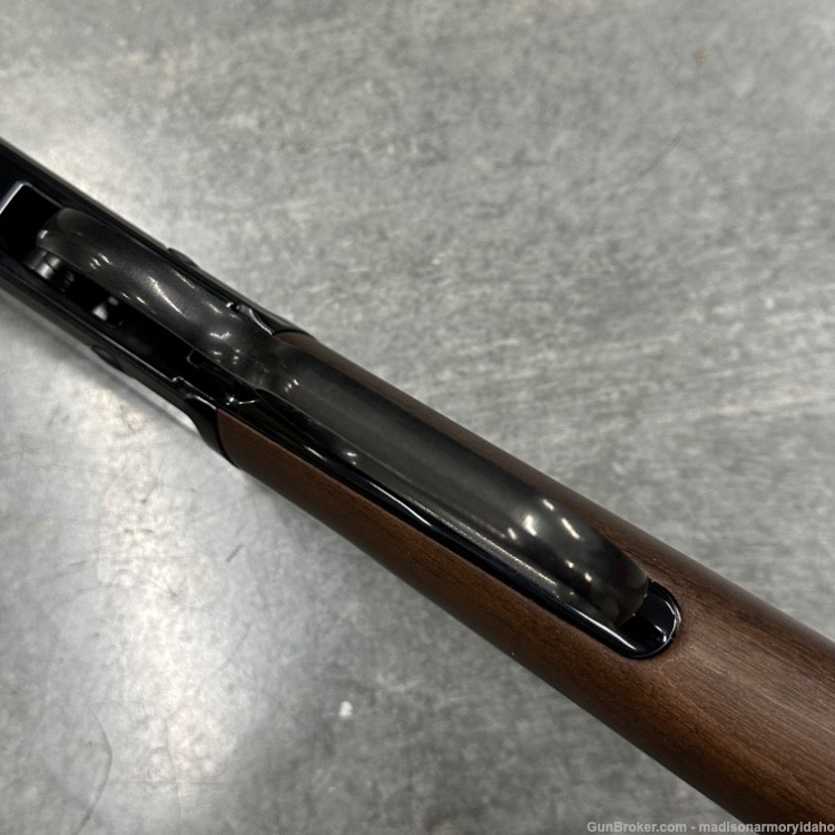 Henry Classic Lever Action H001 .22 LR 18.5" CLEAN! Penny Auction!-img-34