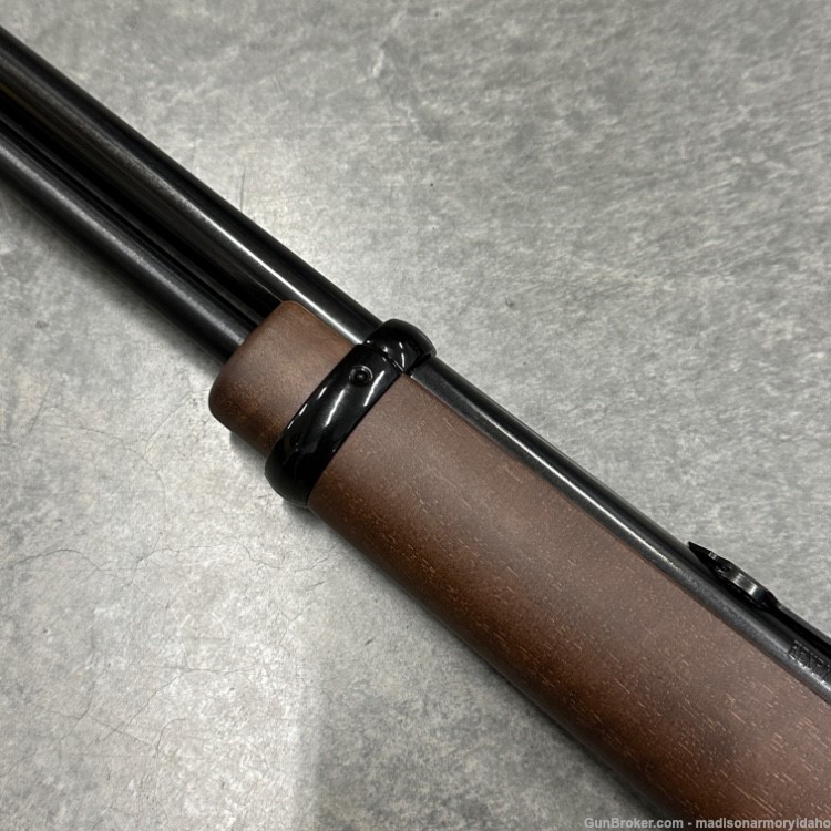Henry Classic Lever Action H001 .22 LR 18.5" CLEAN! Penny Auction!-img-24
