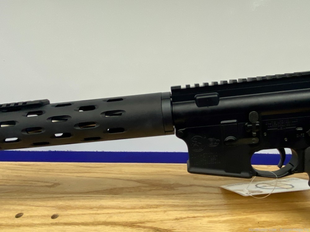 2015 Colt Competition Expert CRE-16GT 5.56NATO 16" *COMPETITIVE PERFORMER* -img-26