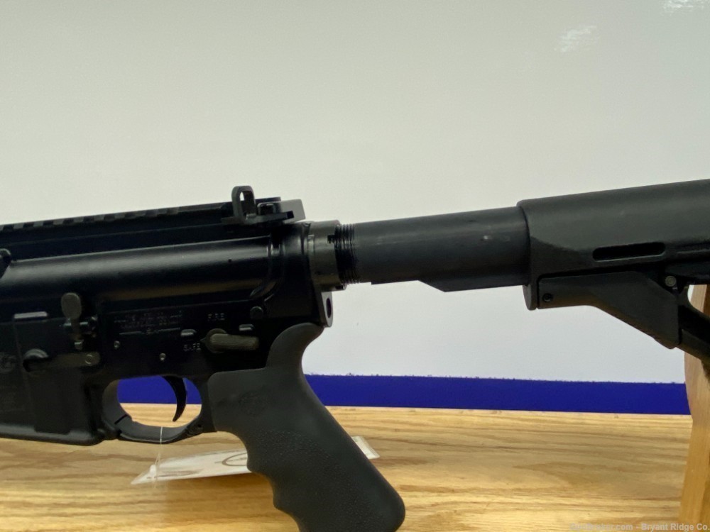 2015 Colt Competition Expert CRE-16GT 5.56NATO 16" *COMPETITIVE PERFORMER* -img-24