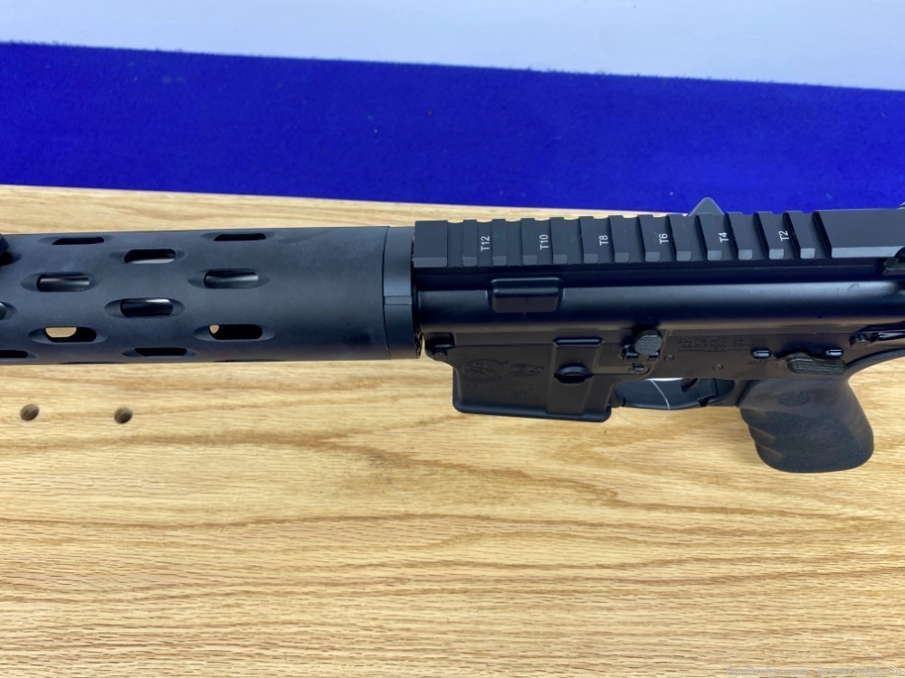 2015 Colt Competition Expert CRE-16GT 5.56NATO 16" *COMPETITIVE PERFORMER* -img-37