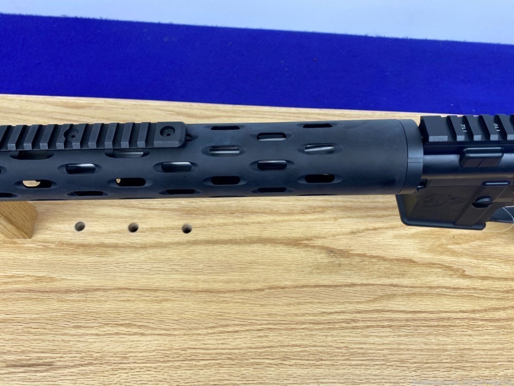 2015 Colt Competition Expert CRE-16GT 5.56NATO 16" *COMPETITIVE PERFORMER* -img-38