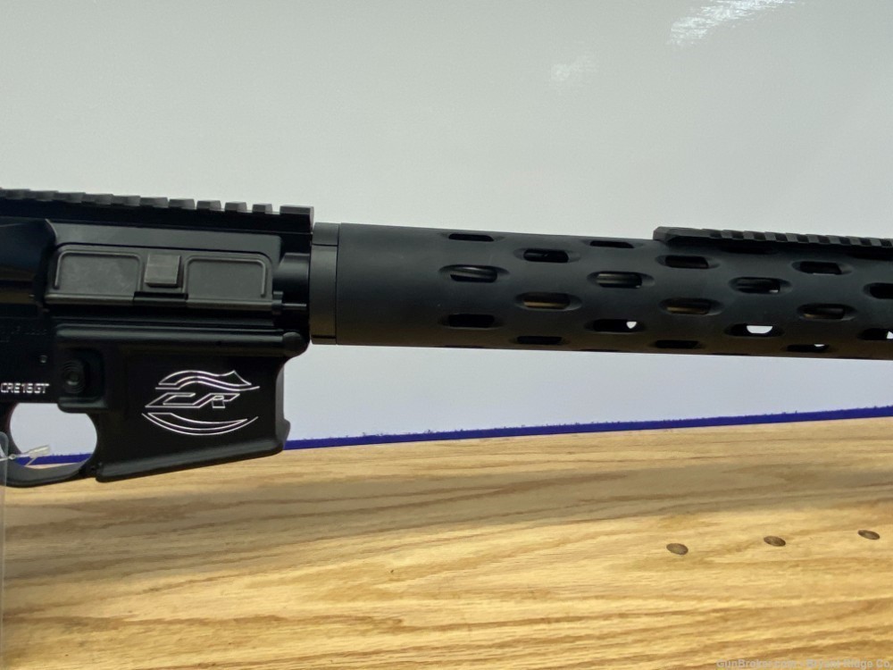 2015 Colt Competition Expert CRE-16GT 5.56NATO 16" *COMPETITIVE PERFORMER* -img-10