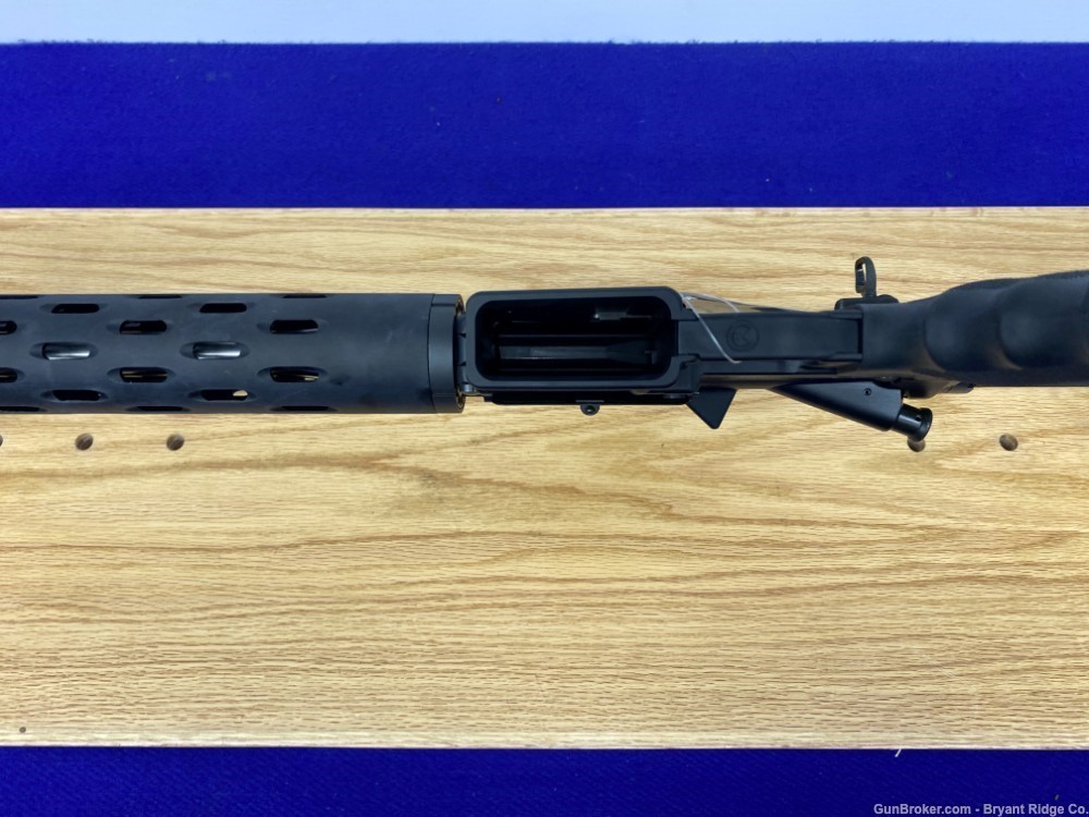 2015 Colt Competition Expert CRE-16GT 5.56NATO 16" *COMPETITIVE PERFORMER* -img-45