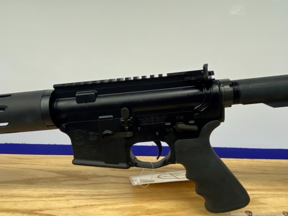 2015 Colt Competition Expert CRE-16GT 5.56NATO 16" *COMPETITIVE PERFORMER* -img-25