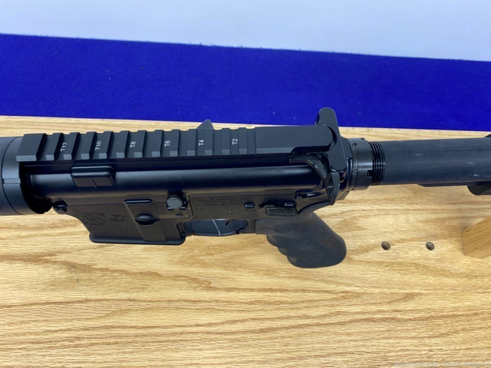 2015 Colt Competition Expert CRE-16GT 5.56NATO 16" *COMPETITIVE PERFORMER* -img-36