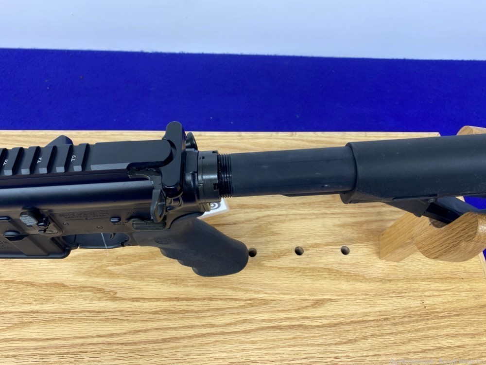 2015 Colt Competition Expert CRE-16GT 5.56NATO 16" *COMPETITIVE PERFORMER* -img-35