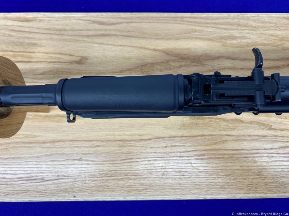 2021 Palmetto AK-103 7.62x39 Blk 16" *INCREDIBLE SEMI-AUTOMATIC RIFLE*-img-44