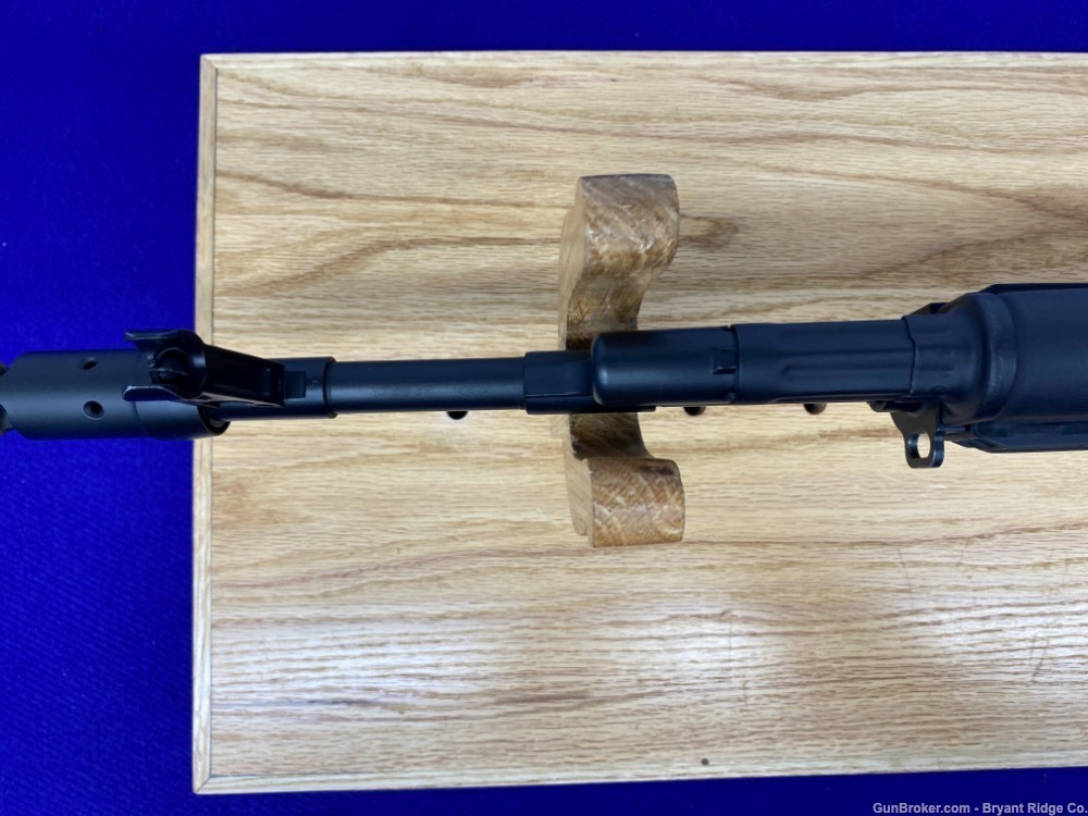 2021 Palmetto AK-103 7.62x39 Blk 16" *INCREDIBLE SEMI-AUTOMATIC RIFLE*-img-46