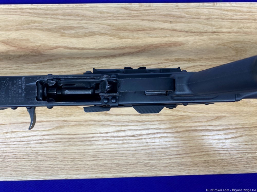 2021 Palmetto AK-103 7.62x39 Blk 16" *INCREDIBLE SEMI-AUTOMATIC RIFLE*-img-53