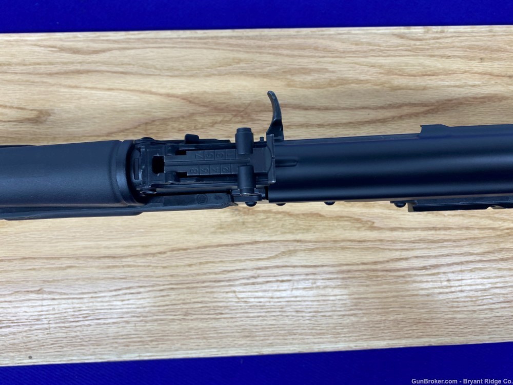 2021 Palmetto AK-103 7.62x39 Blk 16" *INCREDIBLE SEMI-AUTOMATIC RIFLE*-img-43