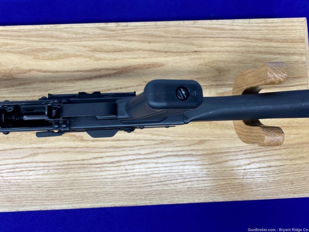 2021 Palmetto AK-103 7.62x39 Blk 16" *INCREDIBLE SEMI-AUTOMATIC RIFLE*-img-52
