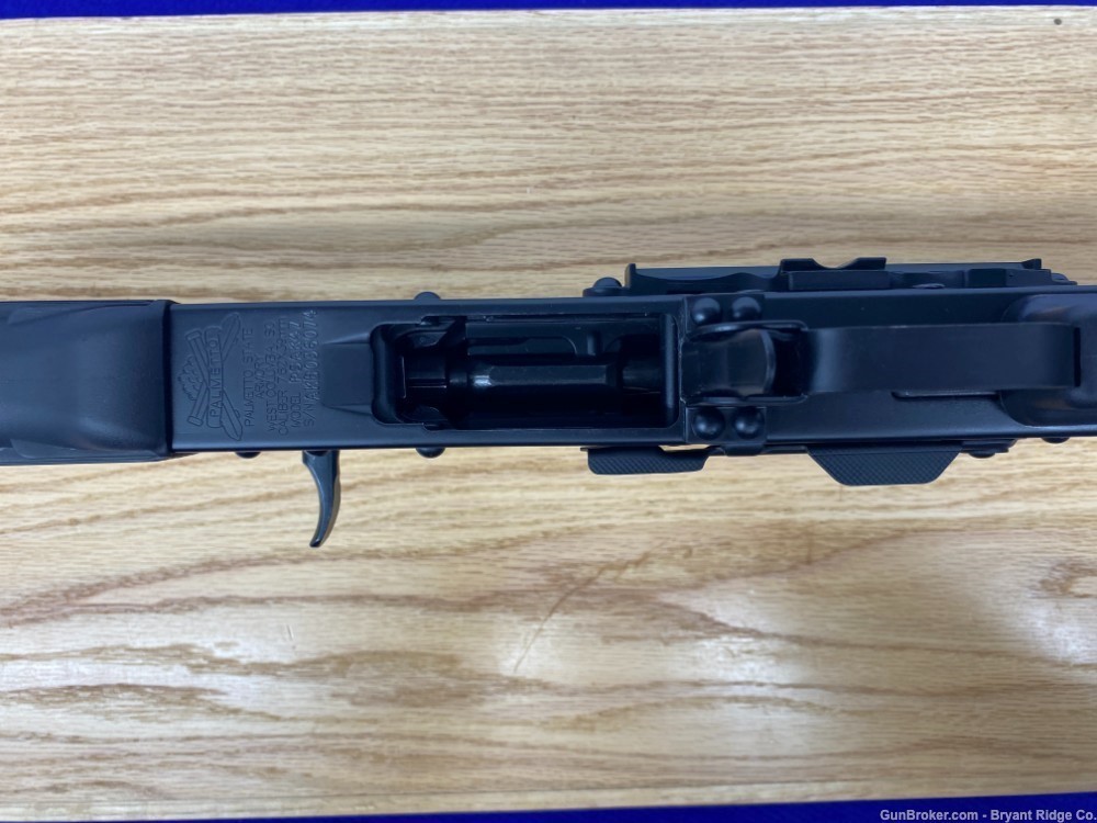 Palmetto PSAK-47 GF5 7.62x39 Blk *CLASSIC AK-47 STYLE RIFLE* Very Reliable-img-60