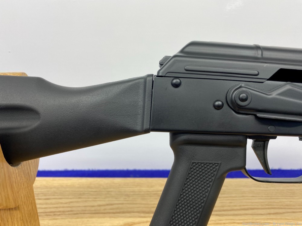 Palmetto PSAK-47 GF5 7.62x39 Blk *CLASSIC AK-47 STYLE RIFLE* Very Reliable-img-13