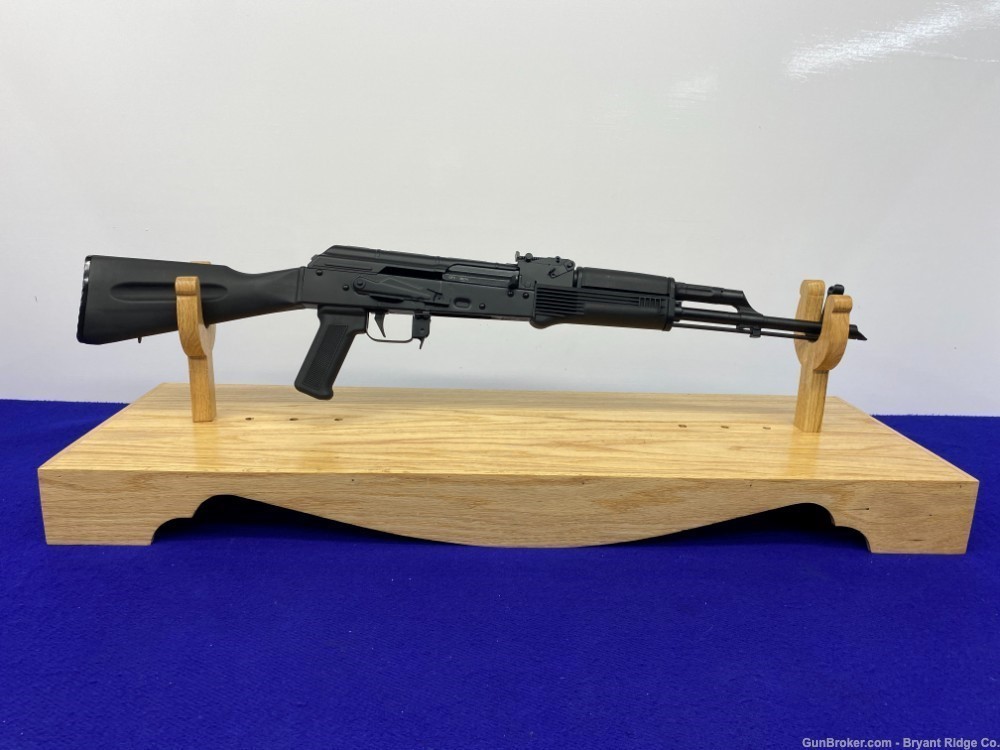 Palmetto PSAK-47 GF5 7.62x39 Blk *CLASSIC AK-47 STYLE RIFLE* Very Reliable-img-8