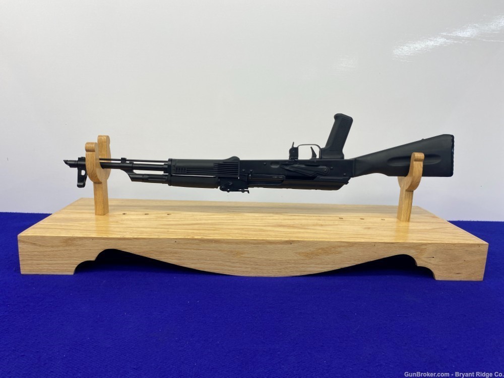 Palmetto PSAK-47 GF5 7.62x39 Blk *CLASSIC AK-47 STYLE RIFLE* Very Reliable-img-54
